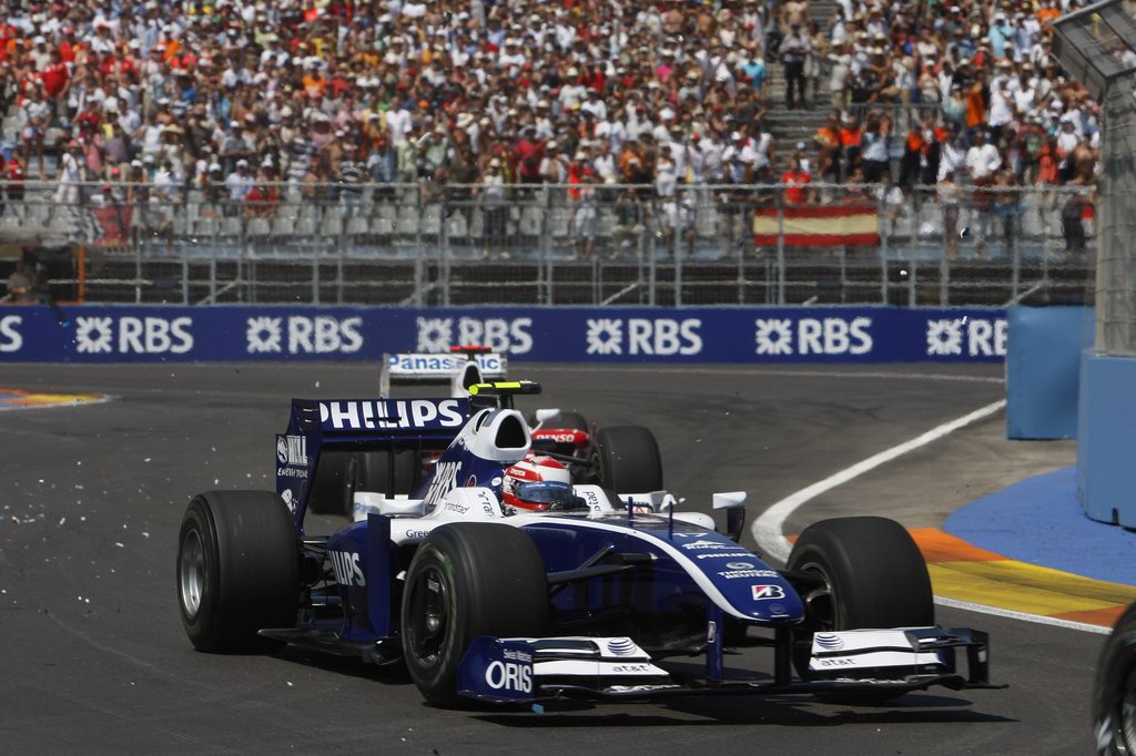 GP EUROPA